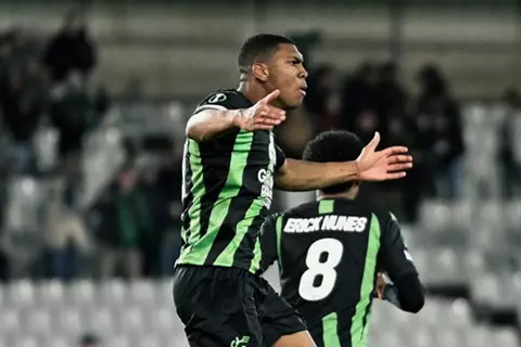 دوري المؤتمر.. سيركل بروج ينتصر ويغادر.. ويورجوردين يعبر لربع النهائي